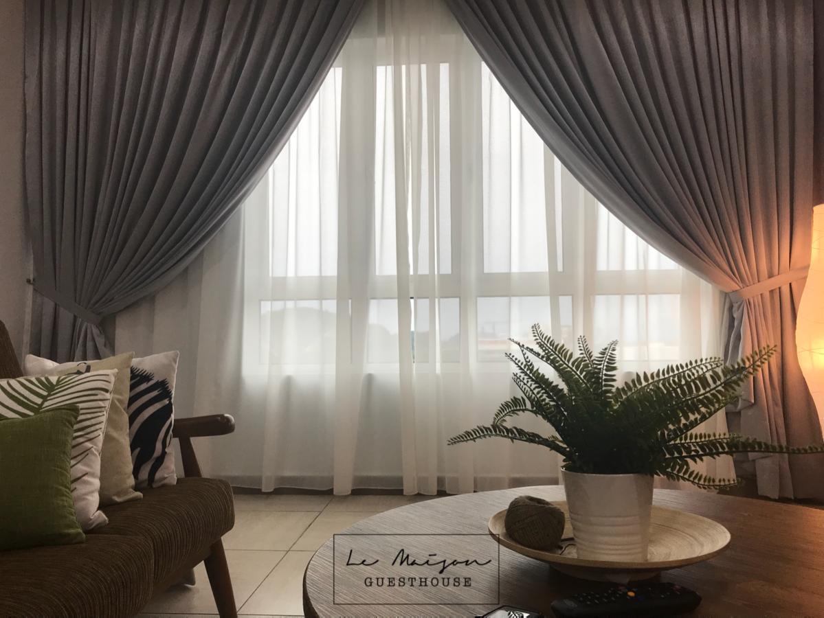 Le Maison Guesthouse Ipoh @ Octagon Dış mekan fotoğraf