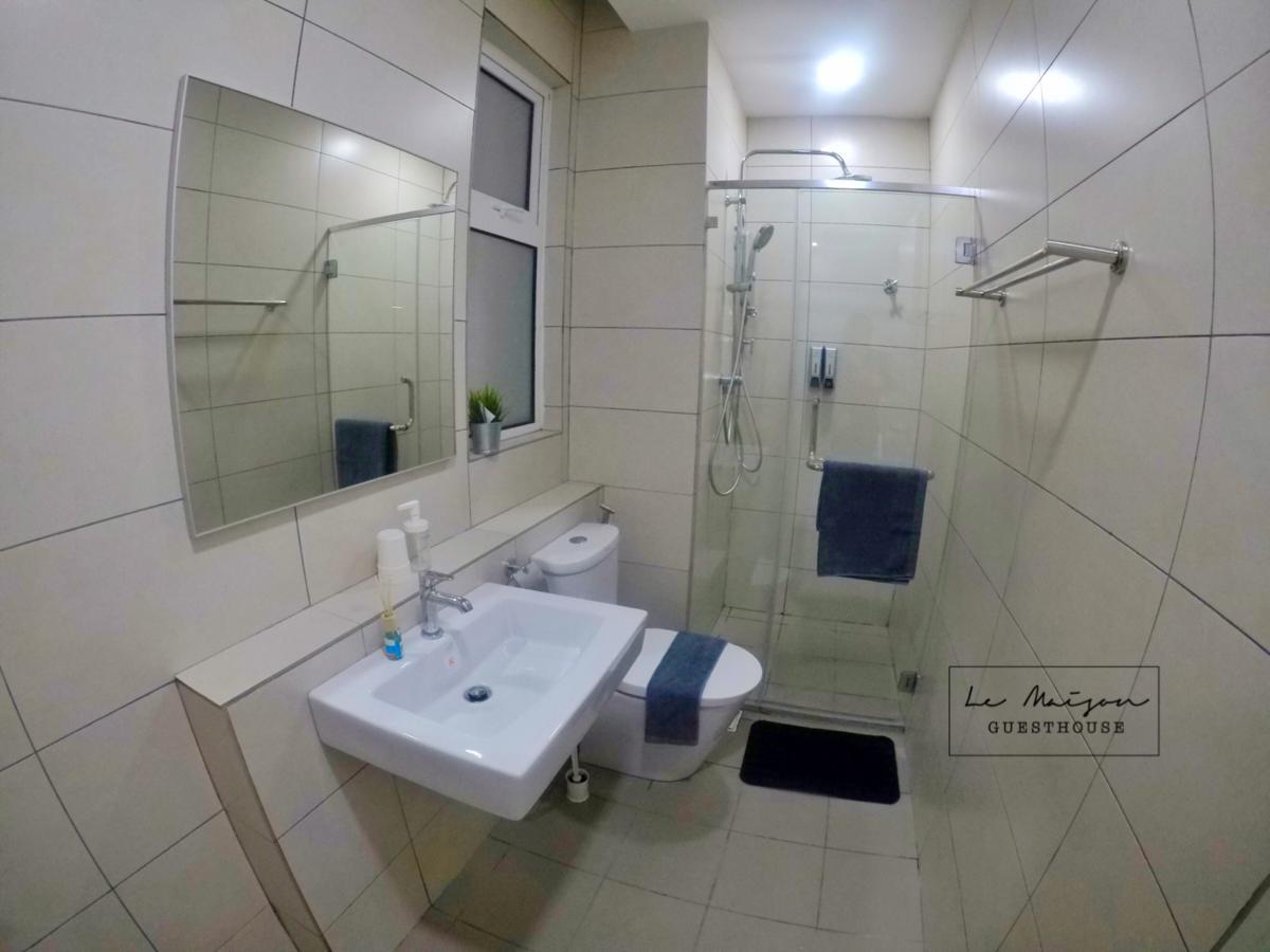 Le Maison Guesthouse Ipoh @ Octagon Dış mekan fotoğraf